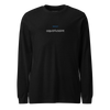 Aquarius - Mens - Long Sleeve Shirt - Aquariusaint - Alt