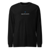 Aquarius - Mens - Long Sleeve Shirt - Aquariusaint