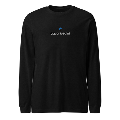 Aquarius - Mens - Long Sleeve Shirt - Aquariusaint