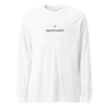 Aquarius - Mens - Long Sleeve Shirt - Aquariusaint