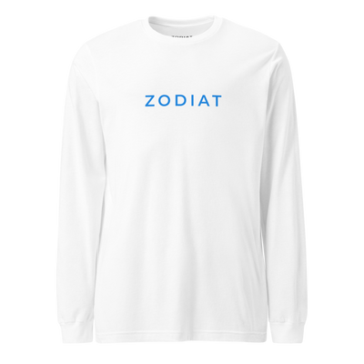 Aquarius - Mens - Long Sleeve Shirt - Classic