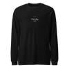 Aquarius - Mens - Long Sleeve Shirt - Friendly Rebel - Alt