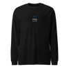 Aquarius - Mens - Long Sleeve Shirt - Sleep Over All - Alt