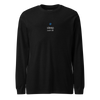 Aquarius - Mens - Long Sleeve Shirt - Sleep Over All