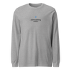 Aquarius - Mens - Long Sleeve Shirt - Stimulating Intellect