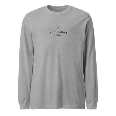 Aquarius - Mens - Long Sleeve Shirt - Stimulating Intellect