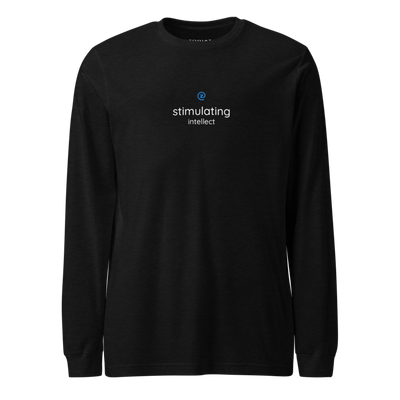 Aquarius - Mens - Long Sleeve Shirt - Stimulating Intellect