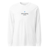Aquarius - Mens - Long Sleeve Shirt - Stimulating Intellect