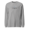 Aquarius - Mens - Long Sleeve Shirt - Wonderfully Weird - Alt