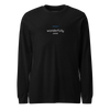 Aquarius - Mens - Long Sleeve Shirt - Wonderfully Weird - Alt
