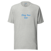 Aquarius - Mens - Soft Tee - Show Your Sign