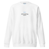 Aquarius - Mens - Sweatshirt - Stimulating Intellect - Alt