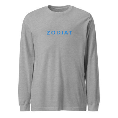 Aquarius - Womens - Long Sleeve Shirt - Classic
