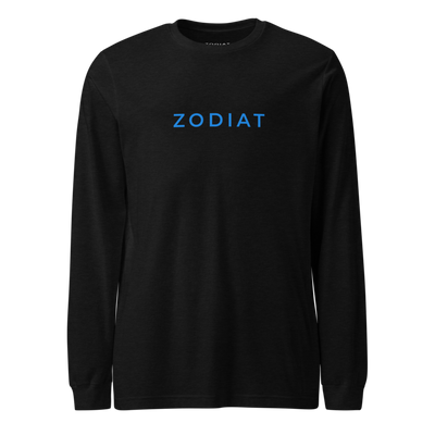 Aquarius - Womens - Long Sleeve Shirt - Classic