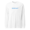 Aquarius - Womens - Long Sleeve Shirt - Classic