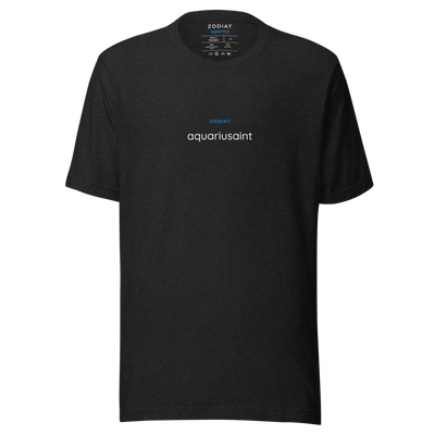Aquarius - Womens - Soft Tee - Aquariusaint - Alt