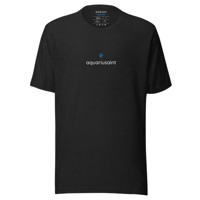 Aquarius - Womens - Soft Tee - Aquariusaint