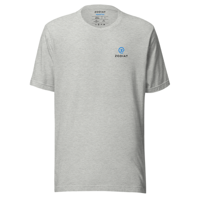 Aquarius - Womens - Soft Tee - Classic Logo