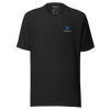 Aquarius - Womens - Soft Tee - Classic Logo
