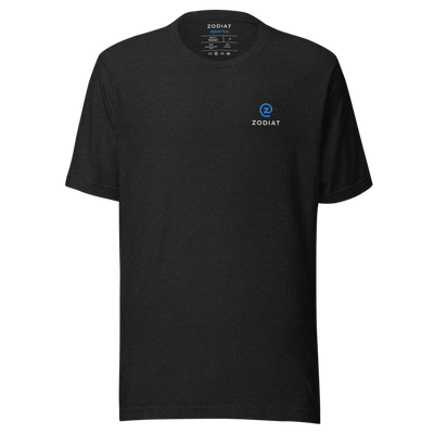 Aquarius - Womens - Soft Tee - Classic Logo