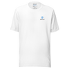 Aquarius - Womens - Soft Tee - Classic Logo