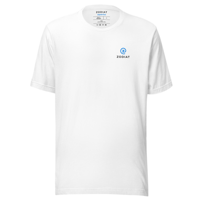 Aquarius - Womens - Soft Tee - Classic Logo