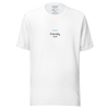 Aquarius - Womens - Soft Tee - Friendly Rebel - Alt