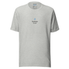 Aquarius - Womens - Soft Tee - Human Avatar