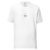 Aquarius - Womens - Soft Tee - Sleep Over All - Alt