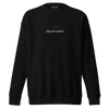 Aquarius - Womens - Sweatshirt - Aquariusaint - Alt