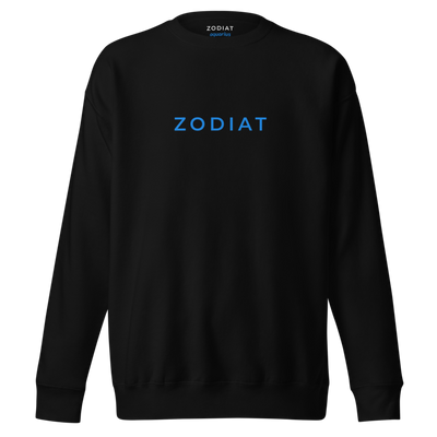 Aquarius - Womens - Sweatshirt - Classic
