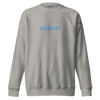 Aquarius - Womens - Sweatshirt - Classic