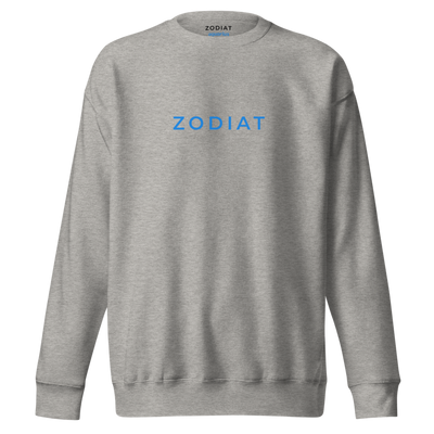 Aquarius - Womens - Sweatshirt - Classic