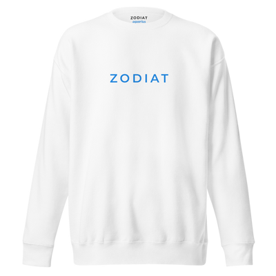 Aquarius - Womens - Sweatshirt - Classic