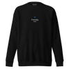Aquarius - Womens - Sweatshirt - Friendly Rebel