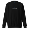 Aquarius - Womens - Sweatshirt - Stimulating Intellect - Alt