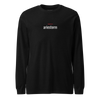 Aries - Mens - Long Sleeve Shirt - Ariestorm - Alt
