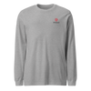 Aries - Mens - Long Sleeve Shirt - Classic Logo