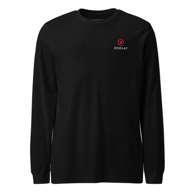Aries - Mens - Long Sleeve Shirt - Classic Logo
