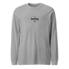 Aries - Mens - Long Sleeve Shirt - Leveling Up - Alt