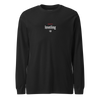 Aries - Mens - Long Sleeve Shirt - Leveling Up - Alt