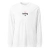 Aries - Mens - Long Sleeve Shirt - Leveling Up - Alt