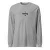 Aries - Mens - Long Sleeve Shirt - Leveling Up