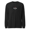 Aries - Mens - Long Sleeve Shirt - Leveling Up