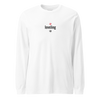 Aries - Mens - Long Sleeve Shirt - Leveling Up