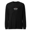 Aries - Mens - Long Sleeve Shirt - Sparking Inspiration - Alt