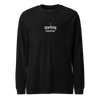 Aries - Mens - Long Sleeve Shirt - Sparking Inspiration