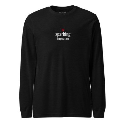 Aries - Mens - Long Sleeve Shirt - Sparking Inspiration