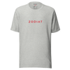 Aries - Mens - Soft Tee - Classic