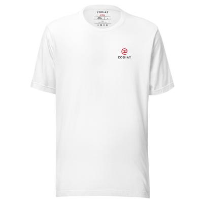 Aries - Mens - Soft Tee - Classic Logo